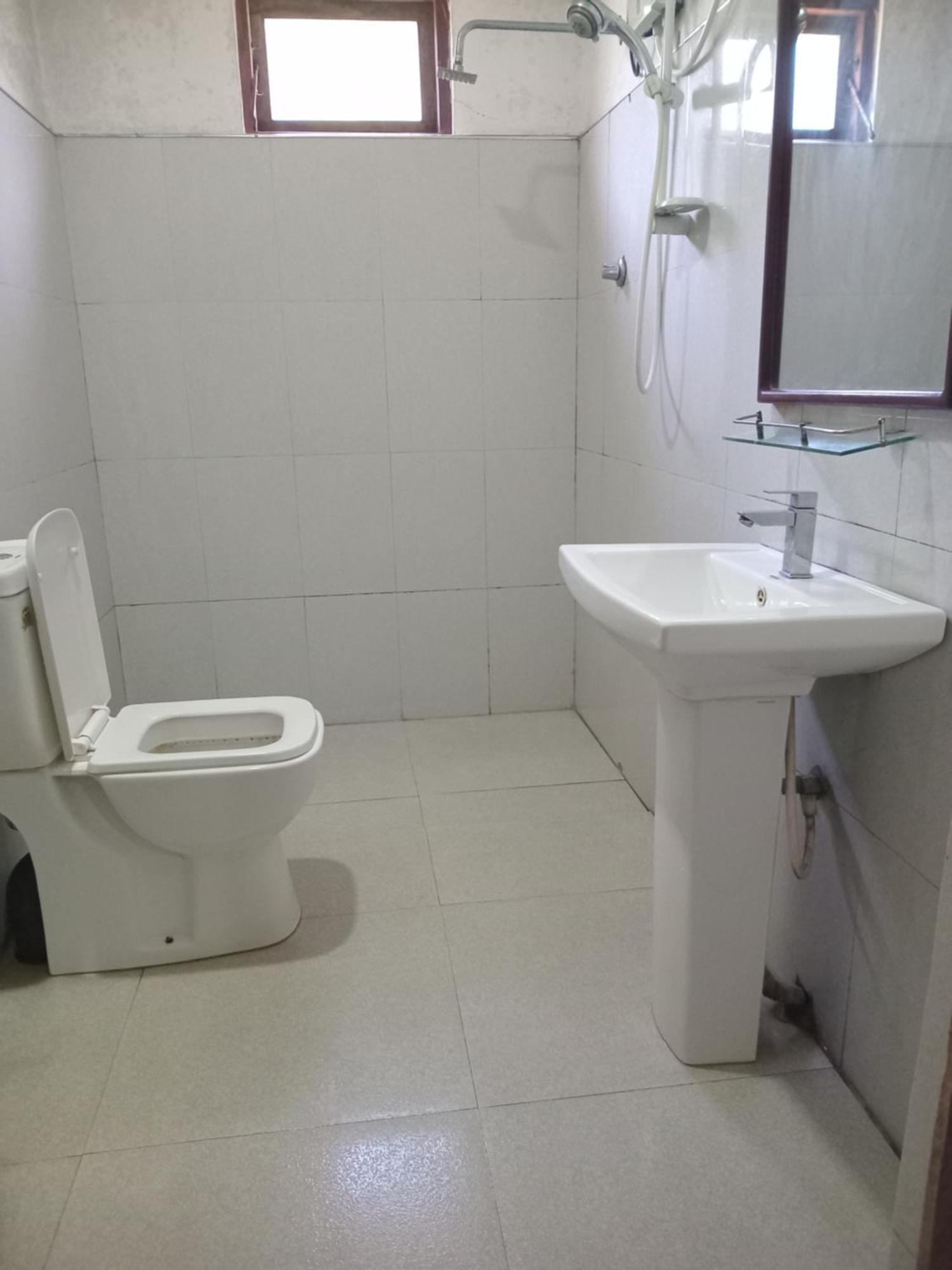 Dulwan Homestay