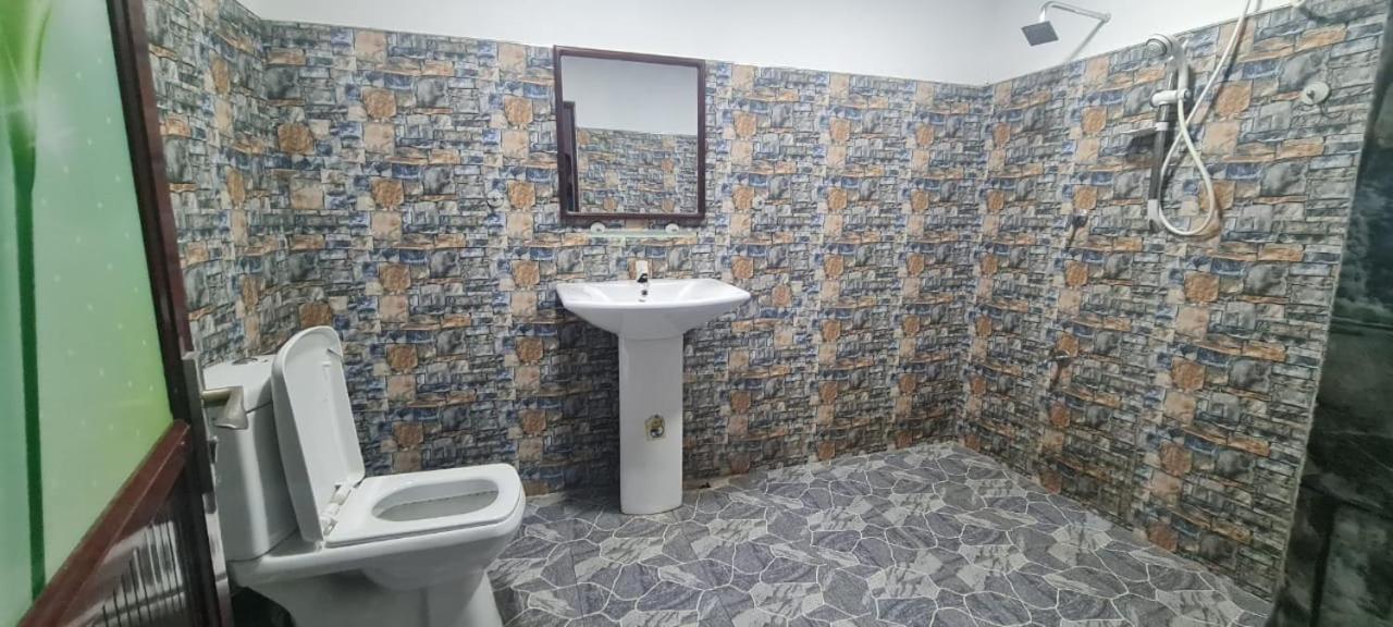 Homestay Dulwan