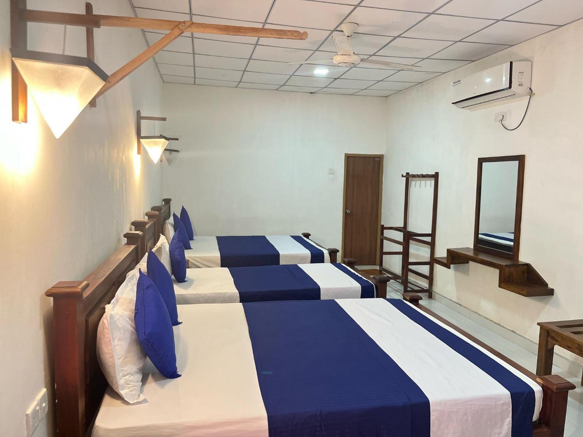Homestay Dulwan Habarana