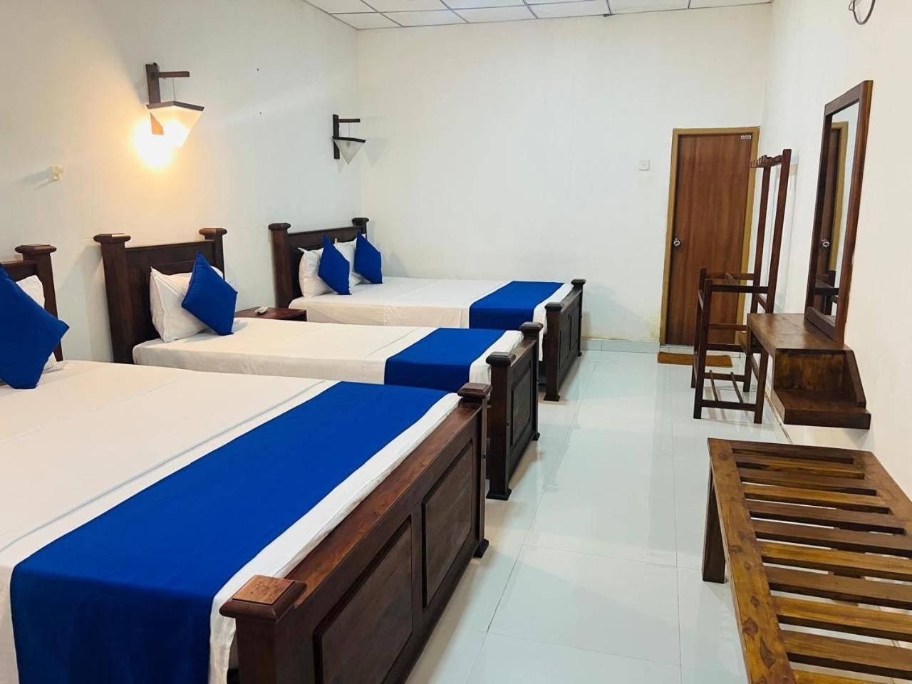 Homestay Dulwan *