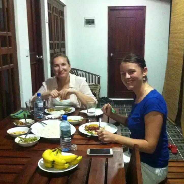 Dulwan Homestay *