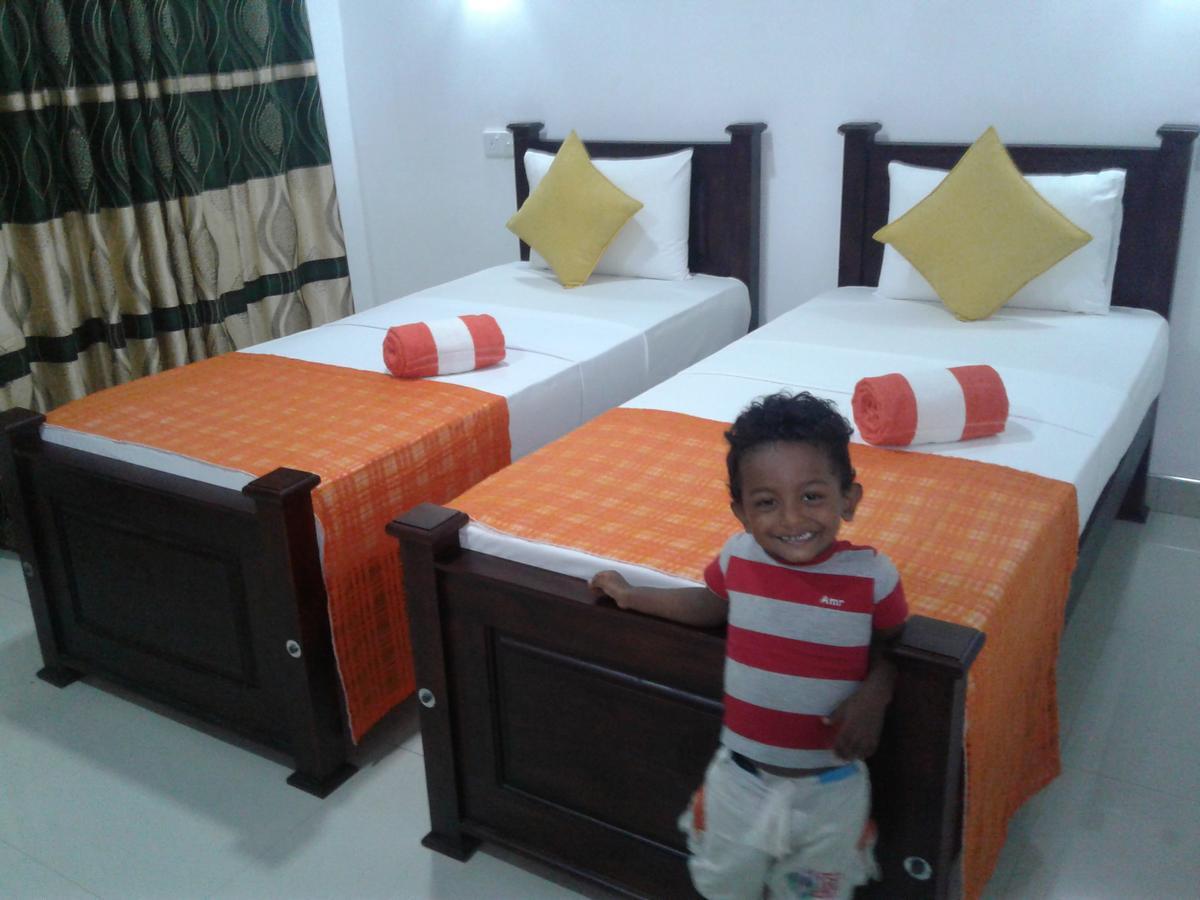 Homestay Dulwan