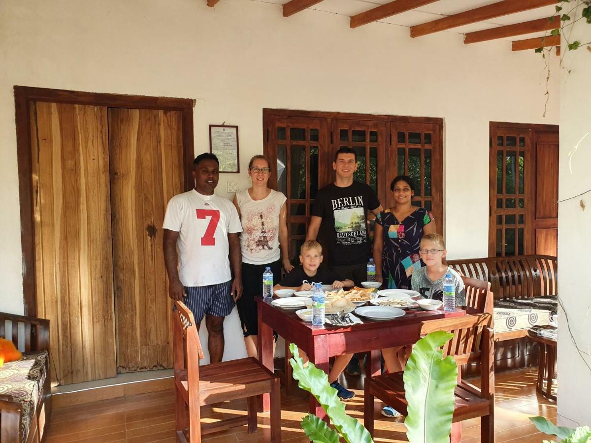 Homestay Dulwan